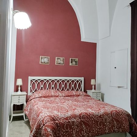B&B Mareen Санта Мария ал Баньо Екстериор снимка