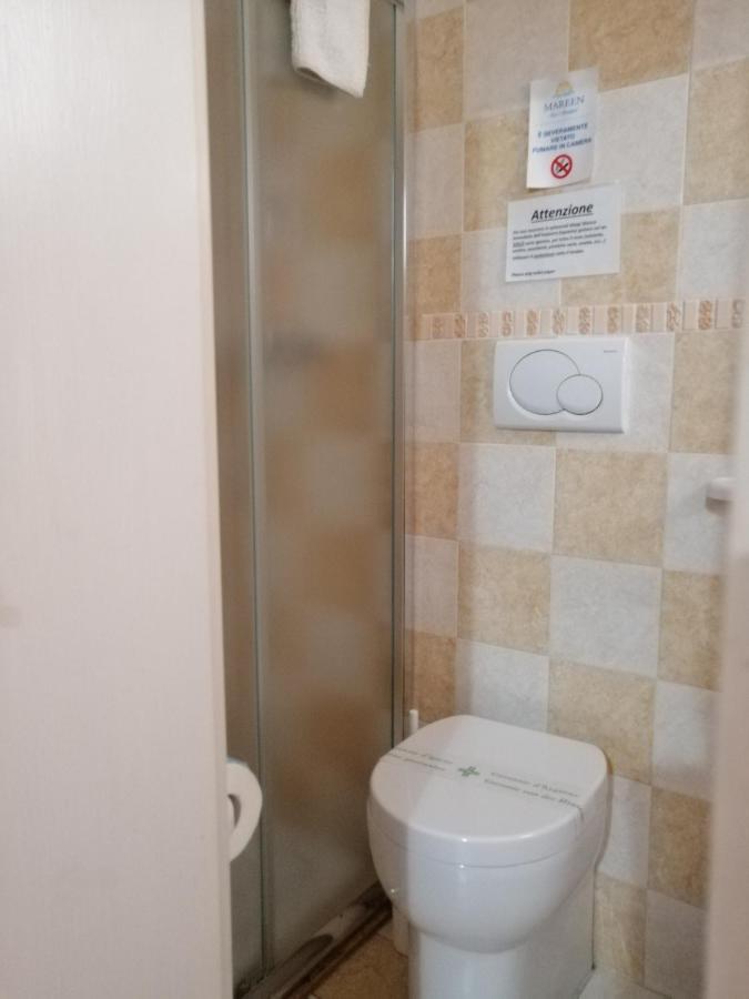 B&B Mareen Санта Мария ал Баньо Екстериор снимка