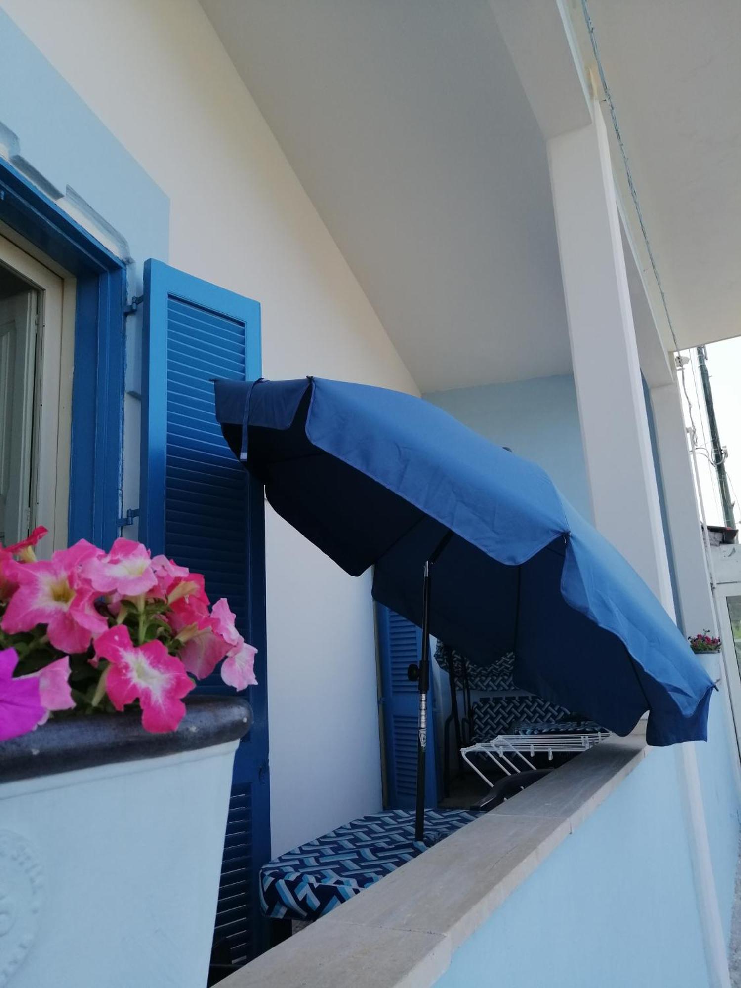 B&B Mareen Санта Мария ал Баньо Стая снимка