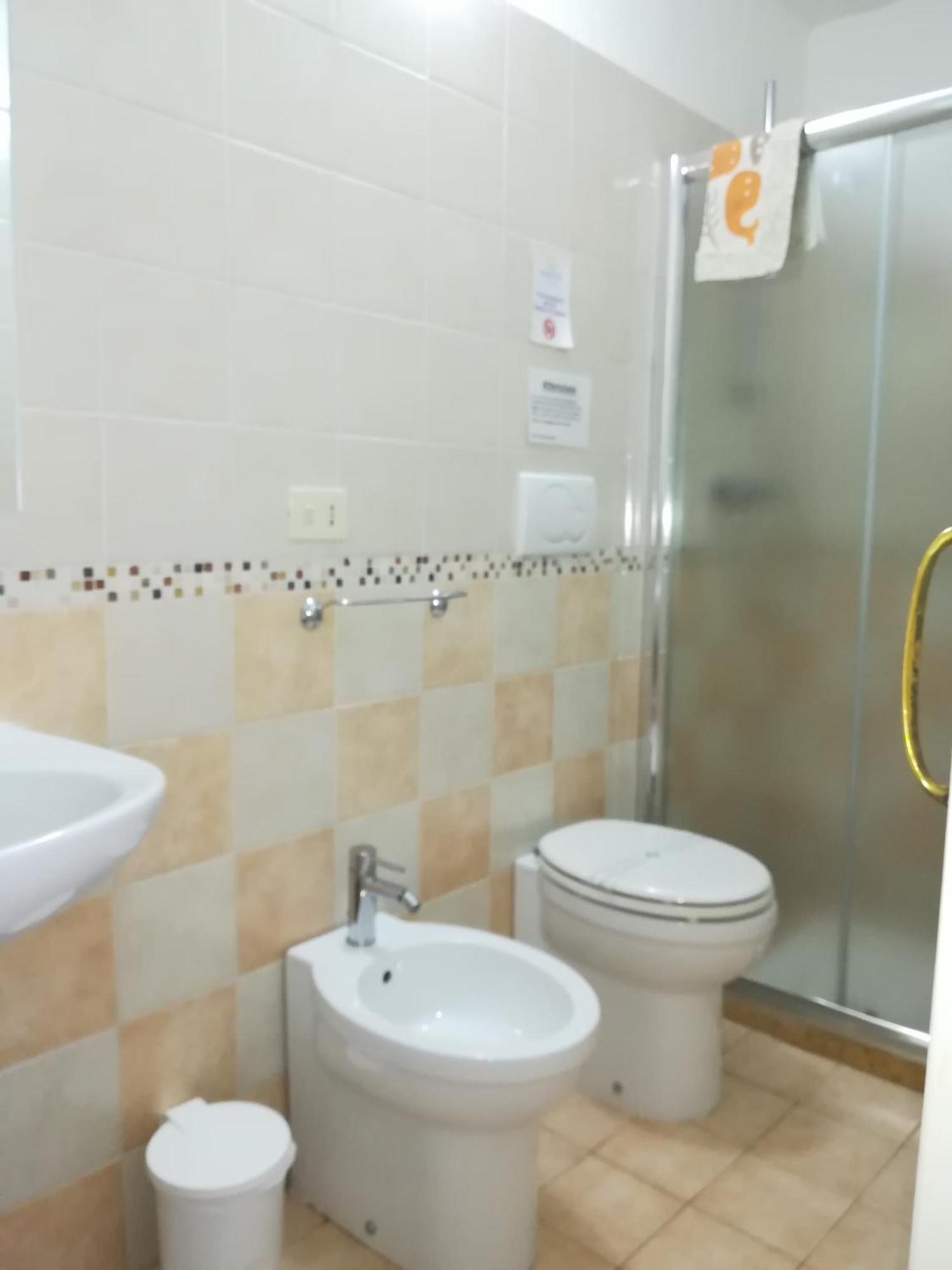 B&B Mareen Санта Мария ал Баньо Стая снимка