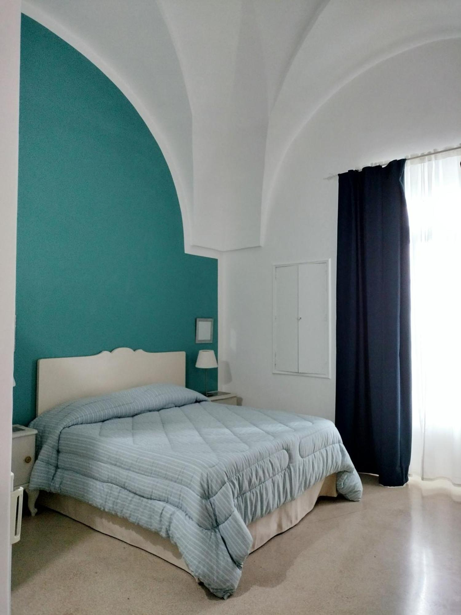 B&B Mareen Санта Мария ал Баньо Екстериор снимка