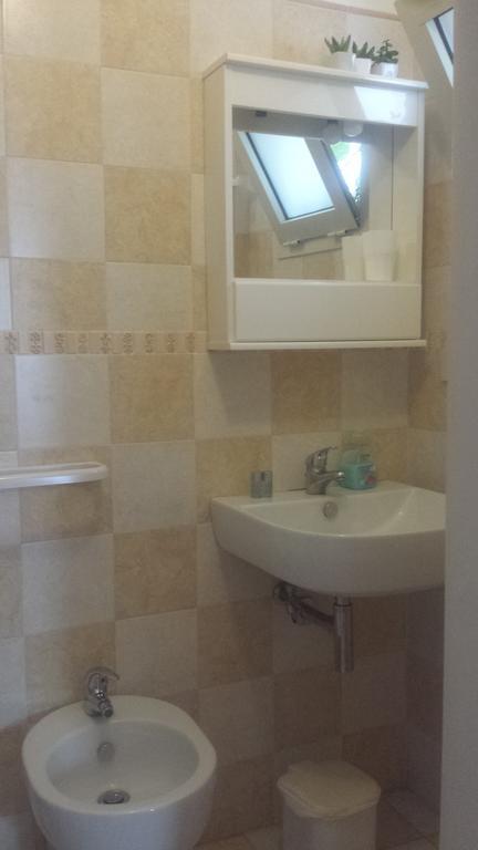 B&B Mareen Санта Мария ал Баньо Стая снимка